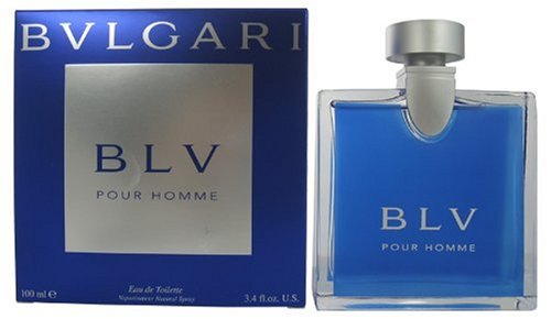bvlgari best perfume for man