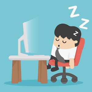 work fatigue